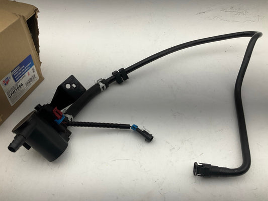 Incomplete, Missing Vapor Canister Vent Valve - Carquest CPN1056 Vent Solenoid