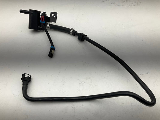 Incomplete, Missing Vapor Canister Vent Valve - Carquest CPN1056 Vent Solenoid