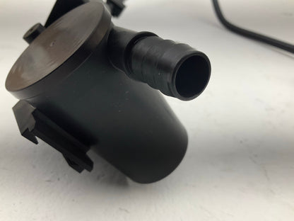 Incomplete, Missing Vapor Canister Vent Valve - Carquest CPN1056 Vent Solenoid