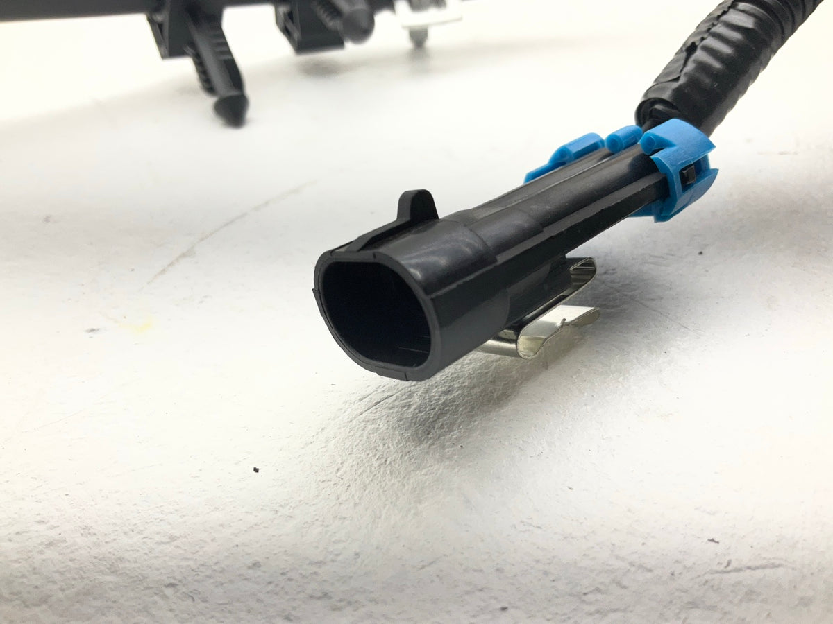 Incomplete, Missing Vapor Canister Vent Valve - Carquest CPN1056 Vent Solenoid