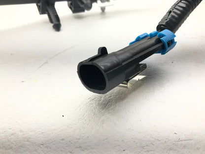 Incomplete, Missing Vapor Canister Vent Valve - Carquest CPN1056 Vent Solenoid