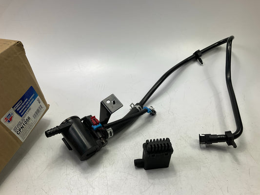 Carquest CPN1056 Vapor Canister Purge Valve (Vapor Canister Vent Solenoid)