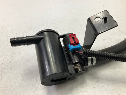 Carquest CPN1056 Vapor Canister Purge Valve (Vapor Canister Vent Solenoid)