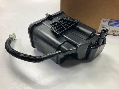 Carquest CPN1676 Charcoal Fuel Vapor Canister OEM GM 10378181 04-08 Chevy Malibu