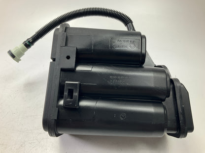 Carquest CPN1676 Charcoal Fuel Vapor Canister OEM GM 10378181 04-08 Chevy Malibu