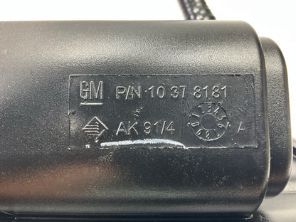 Carquest CPN1676 Charcoal Fuel Vapor Canister OEM GM 10378181 04-08 Chevy Malibu