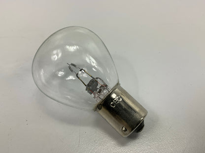 (4) Carquest CQ-1195 Cornering Miniature Light Lamp Bulb