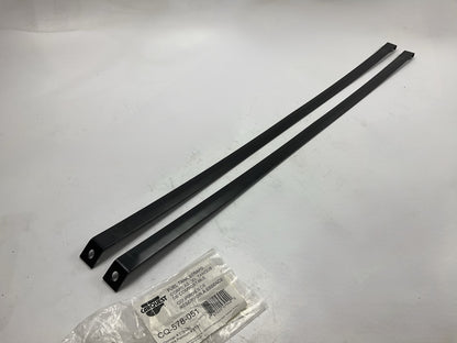 Carquest CQ-578-051 Fuel Gas Tank Straps - 1986-1995 Ford Taurus, Mercury Sable