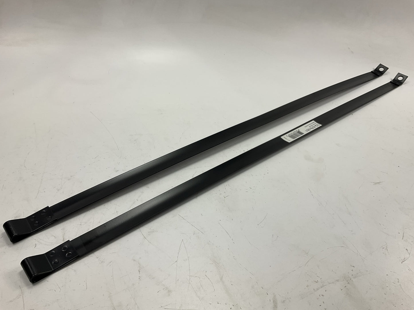 Carquest CQ-578-051 Fuel Gas Tank Straps - 1986-1995 Ford Taurus, Mercury Sable