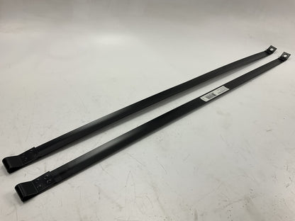 Carquest CQ-578-051 Fuel Gas Tank Straps - 1986-1995 Ford Taurus, Mercury Sable