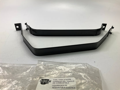 Carquest 578-123 Fuel Gas Tank Straps - 1995-1998 Blazer, Jimmy
