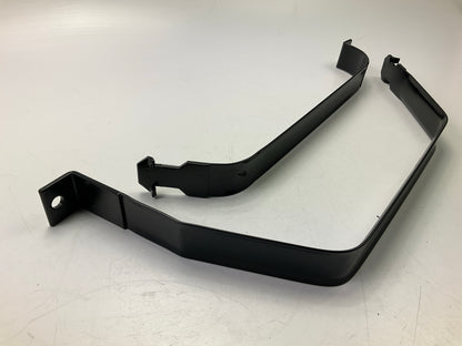 Carquest 578-123 Fuel Gas Tank Straps - 1995-1998 Blazer, Jimmy