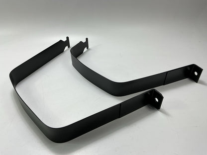 Carquest 578-191 Fuel Gas Tank Straps For 1994-2001 Dodge Ram 1500 2500 3500