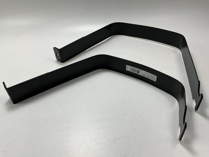 Carquest 578-191 Fuel Gas Tank Straps For 1994-2001 Dodge Ram 1500 2500 3500