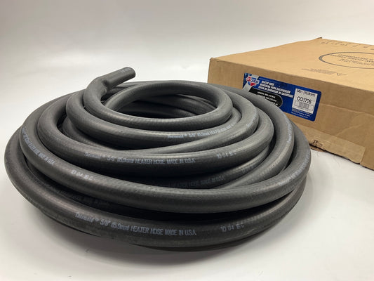 50 FEET - Carquest CQ1726 HVAC Heater Hose - 5/8'' ID
