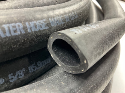 50 FEET - Carquest CQ1726 HVAC Heater Hose - 5/8'' ID