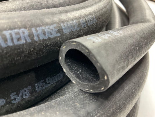 50 FEET - Carquest CQ1726 HVAC Heater Hose - 5/8'' ID