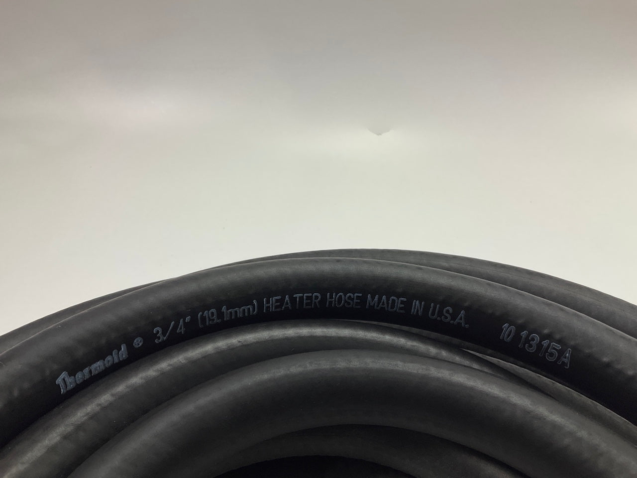 50 FEET - Carquest (Thermoid) CQ1727 HVAC Heater Hose, 3/4''