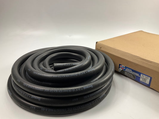 50 FEET - Carquest CQ1827 3/4'' Heater Hose, SAE J20R3, Normal Service