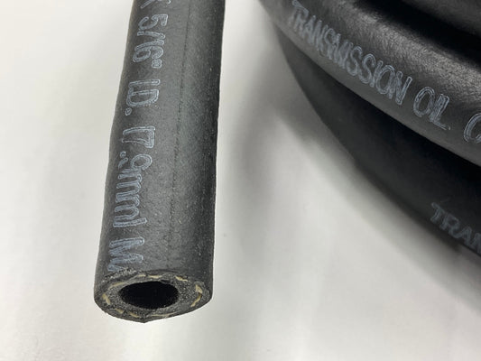25 FEET - Carquest CQ32998 Transmission Oil Cooler Hose, 5/16''