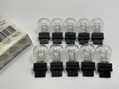 (10) Carquest CQ4114 Multi-Purpose Light Bulb # 4114