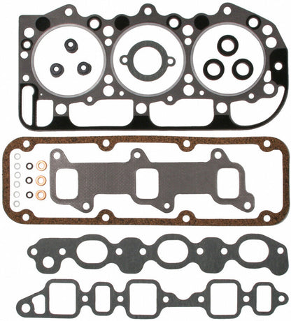 Carquest CS3523 Full Gasket Set For Ford Tractor 158 175 183 192 201-L3 DIESEL