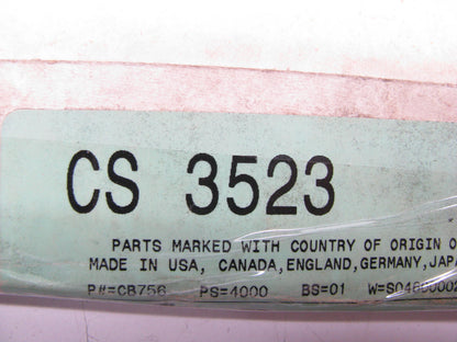 Carquest CS3523 Full Gasket Set For Ford Tractor 158 175 183 192 201-L3 DIESEL