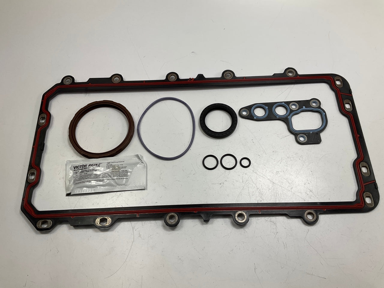 Carquest CS54232 Conversion (Lower) Gasket Set For 2003-2005 Ford 4.6L-V8 DOHC