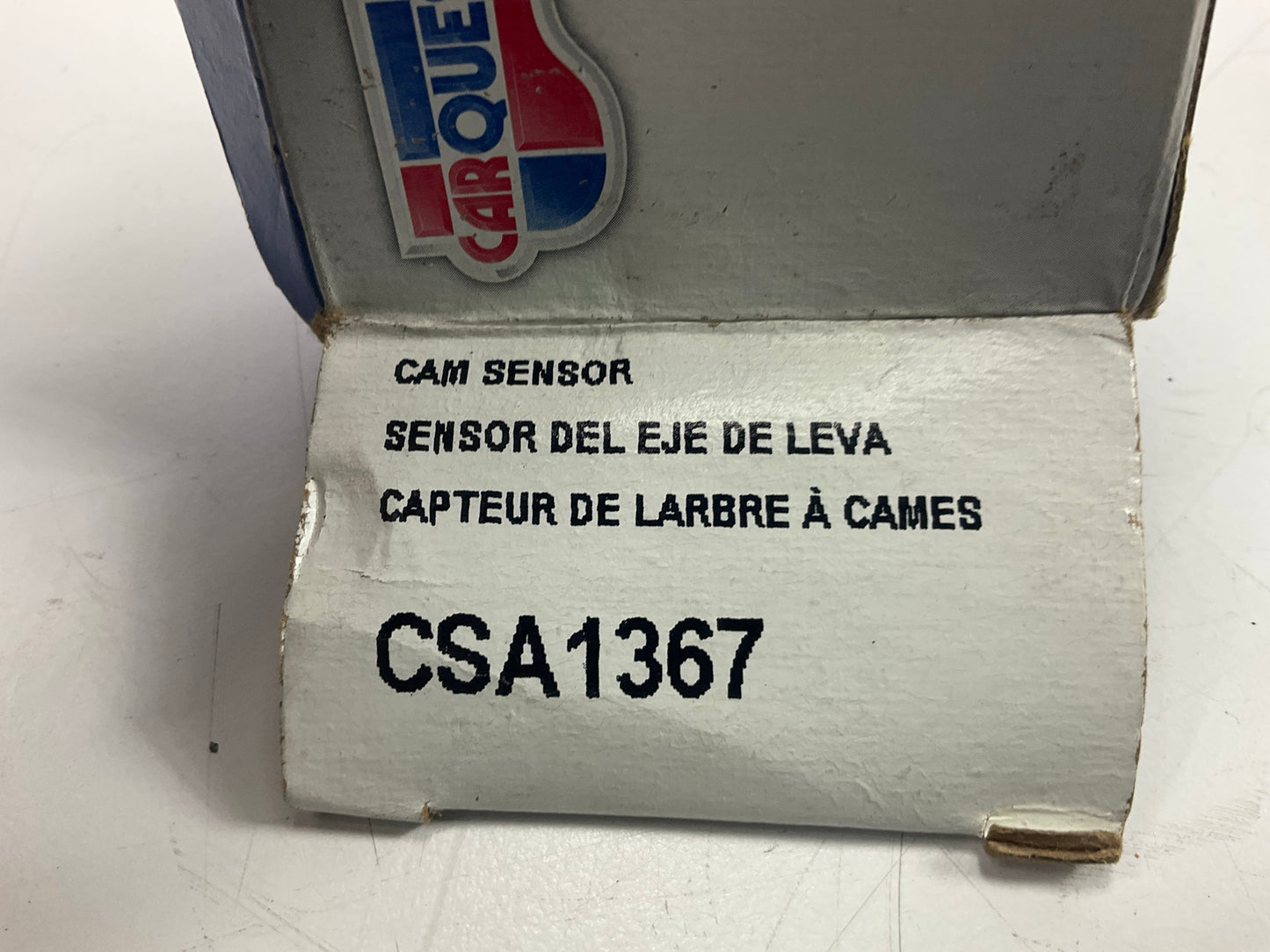 Carquest CSA1367 Engine Camshaft Position Sensor - OEM Mitsubishi # J5T30771