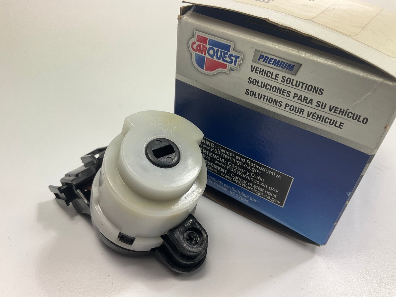Carquest CSA1558 Ignition Switch