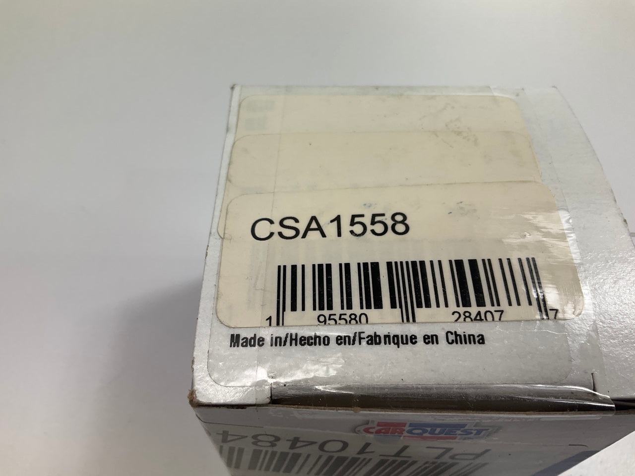Carquest CSA1558 Ignition Switch