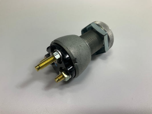 Carquest CSA1725 Universal Ignition Switch & Keys, 3 Terminals