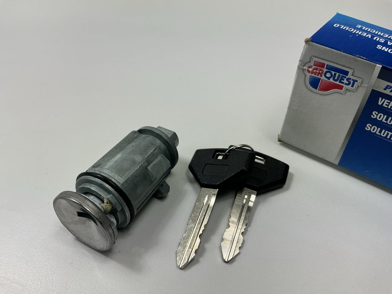 Carquest CSA2303 Ignition Lock Cylinder W/ Keys