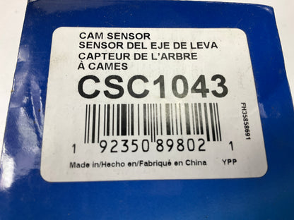 Carquest CSC1043 Engine Camshaft Cam Position Sensor