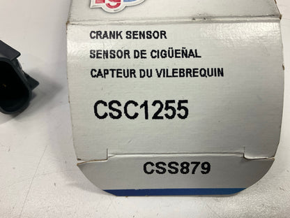 Carquest CSC1255 Engine Crankshaft Position Sensor