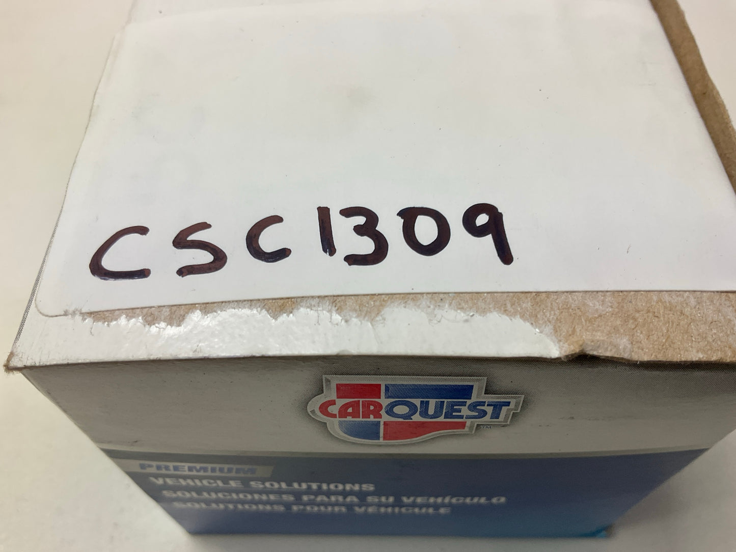 Carquest CSC1309 Engine Camshaft Position Sensor