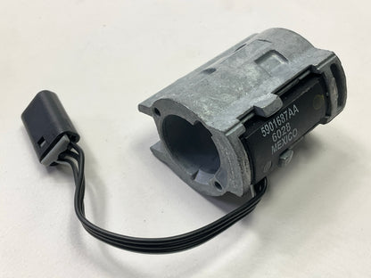 Carquest CSC1314 Ignition Lock Cylinder For 2000-2005 Cavalier, Sunfire