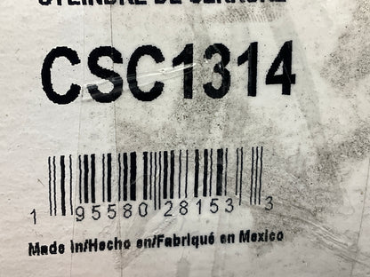 Carquest CSC1314 Ignition Lock Cylinder For 2000-2005 Cavalier, Sunfire