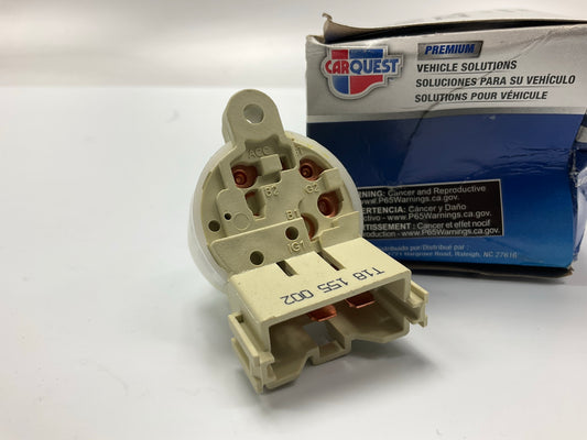 Carquest CSC1322 Ignition Starter Switch