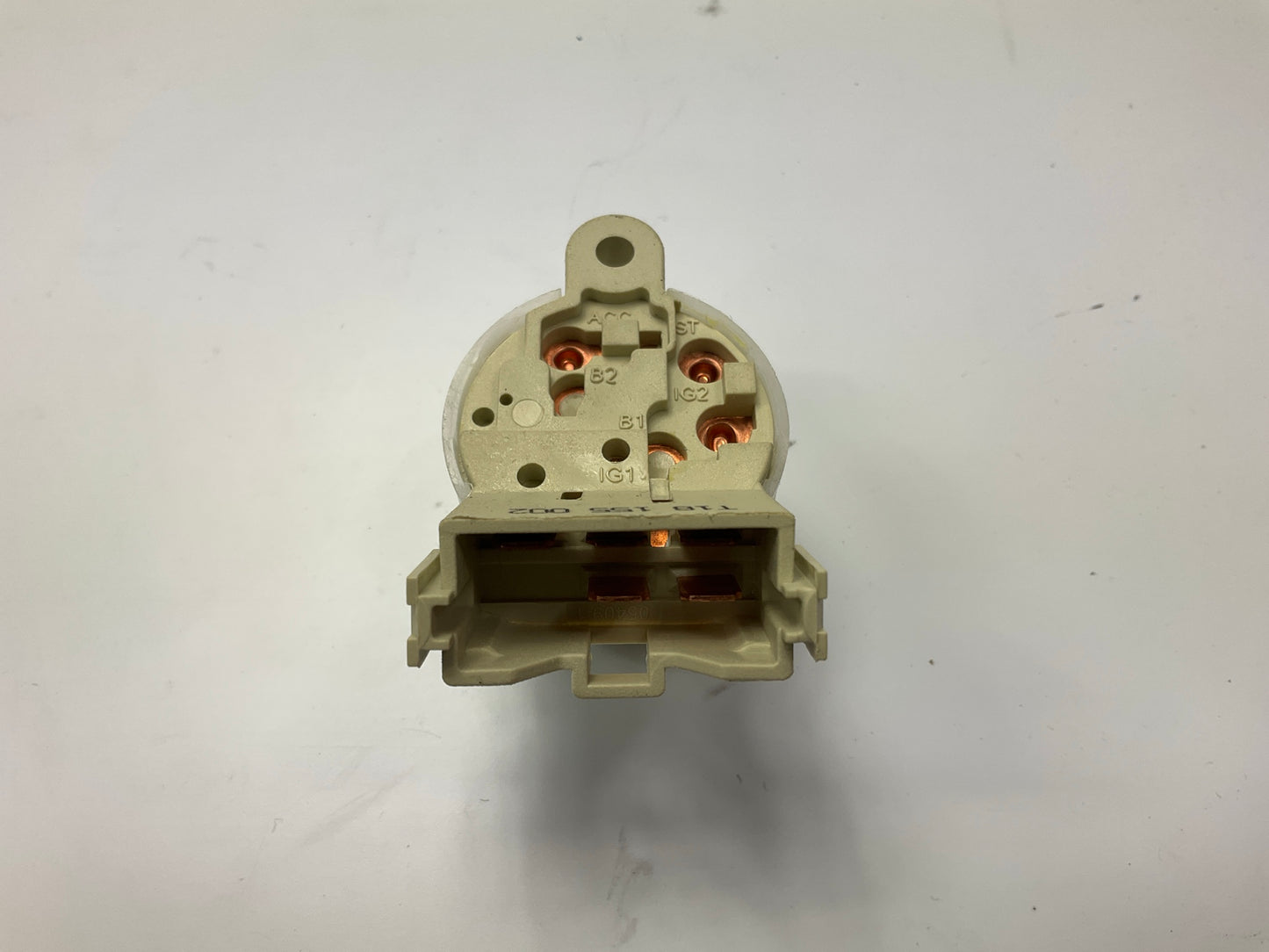 Carquest CSC1322 Ignition Starter Switch