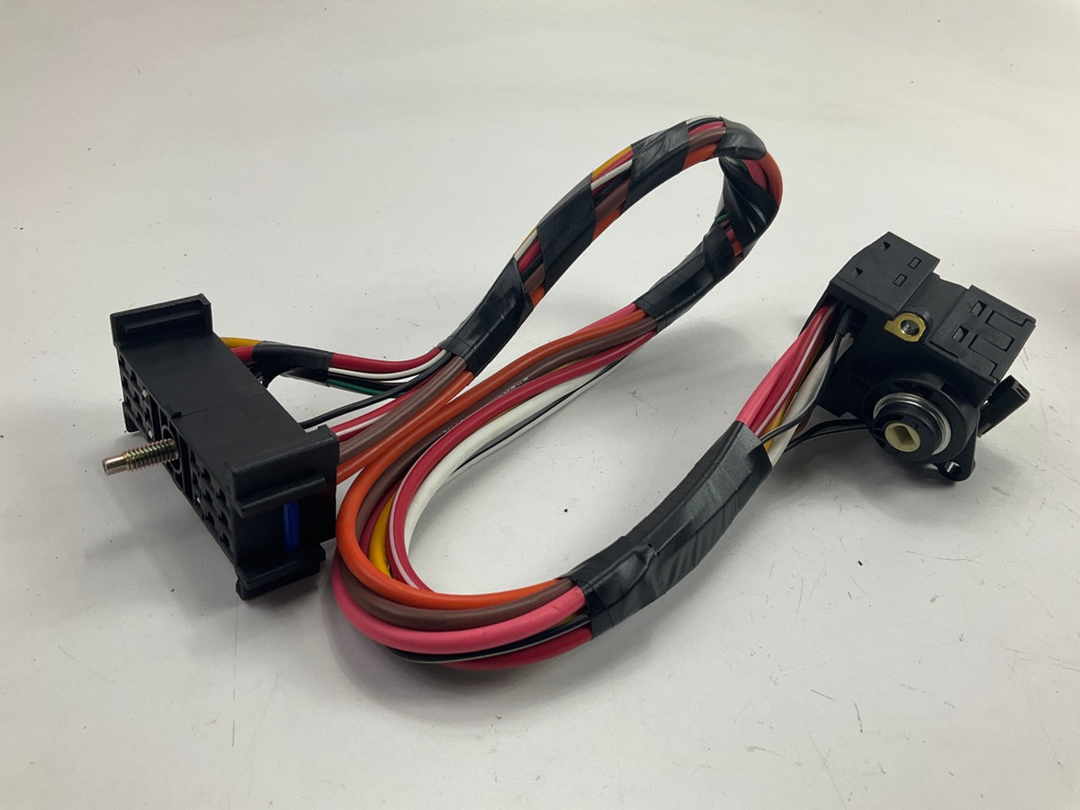 Carquest CSC1347 Ignition Switch 97-98 Century, 97-04 Regal, 97-03 Grand Prix