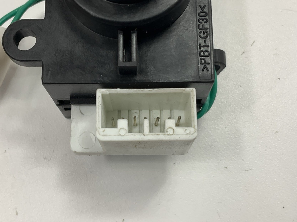 Carquest CSC1411 Ignition Switch