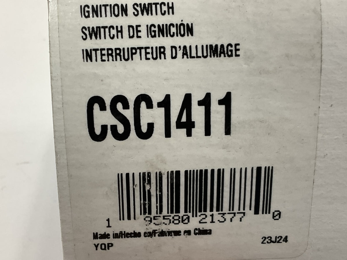 Carquest CSC1411 Ignition Switch