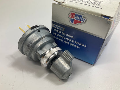 Carquest CSC1722 Universal Rotary Starter Switch, 3-Position, OFF - IGN -  ACC