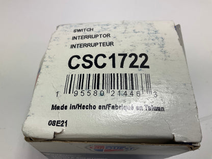 Carquest CSC1722 Universal Rotary Starter Switch, 3-Position, OFF - IGN -  ACC
