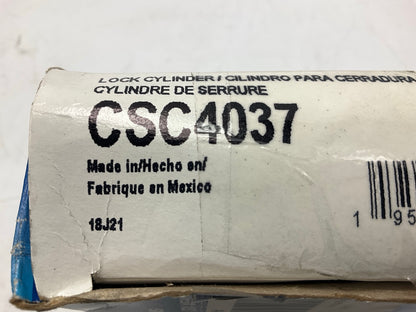 Carquest CSC4037 Ignition Lock Cylinder Kit, Replaces GM # 15785406