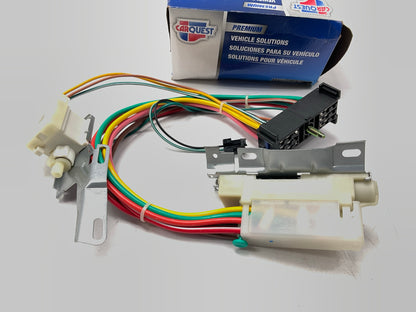 Carquest CSE1391 Ignition Starter Switch