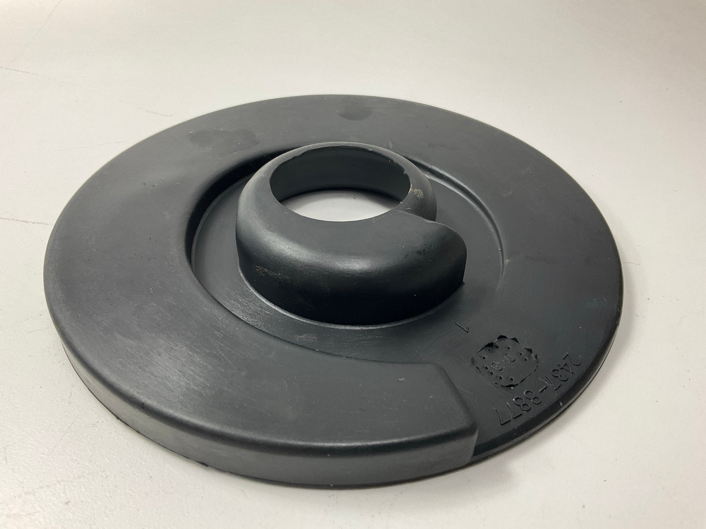 Carquest CSI206 Rear Upper Coil Spring Insulator Spacer
