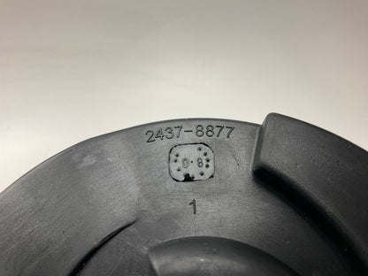 Carquest CSI206 Rear Upper Coil Spring Insulator Spacer