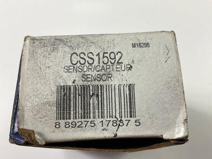 Carquest CSS1592 Engine Camshaft Position Sensor For 2000-2007 Nissan 3.5L-4.5L